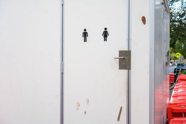 Best Emergency porta potty rental  in Buckeye, AZ