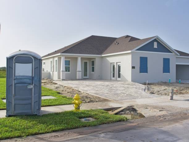 Best Affordable portable toilet rental  in Buckeye, AZ