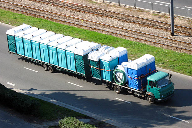 Reliable Buckeye, AZ porta potty rental Solutions