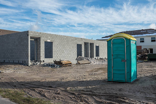 Best Affordable porta potty rental  in Buckeye, AZ